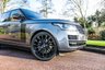 USED 2017 17 LAND ROVER RANGE ROVER 4.4 SDV8 AUTOBIOGRAPHY 5d 339 BHP 