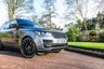 USED 2017 17 LAND ROVER RANGE ROVER 4.4 SDV8 AUTOBIOGRAPHY 5d 339 BHP 