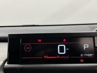 USED 2018 68 CITROEN C4 CACTUS 1.2 PURETECH FLAIR S/S EAT6 5d 109 BHP 17409 Miles Automatic, Panoramic glass roof