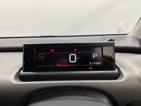 USED 2018 68 CITROEN C4 CACTUS 1.2 PURETECH FLAIR S/S EAT6 5d 109 BHP 17409 Miles Automatic, Panoramic glass roof
