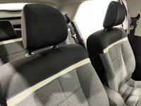 USED 2018 68 CITROEN C4 CACTUS 1.2 PURETECH FLAIR S/S EAT6 5d 109 BHP 17409 Miles Automatic, Panoramic glass roof