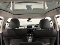 USED 2018 68 CITROEN C4 CACTUS 1.2 PURETECH FLAIR S/S EAT6 5d 109 BHP 17409 Miles Automatic, Panoramic glass roof