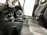 USED 2018 68 CITROEN C4 CACTUS 1.2 PURETECH FLAIR S/S EAT6 5d 109 BHP 17409 Miles Automatic, Panoramic glass roof