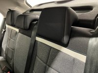 USED 2018 68 CITROEN C4 CACTUS 1.2 PURETECH FLAIR S/S EAT6 5d 109 BHP 17409 Miles Automatic, Panoramic glass roof