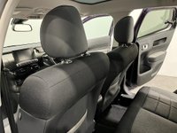 USED 2018 68 CITROEN C4 CACTUS 1.2 PURETECH FLAIR S/S EAT6 5d 109 BHP 17409 Miles Automatic, Panoramic glass roof