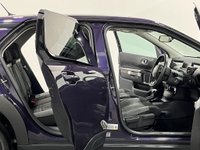 USED 2018 68 CITROEN C4 CACTUS 1.2 PURETECH FLAIR S/S EAT6 5d 109 BHP 17409 Miles Automatic, Panoramic glass roof
