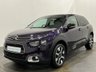 USED 2018 68 CITROEN C4 CACTUS 1.2 PURETECH FLAIR S/S EAT6 5d 109 BHP 17409 Miles Automatic, Panoramic glass roof