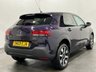 USED 2018 68 CITROEN C4 CACTUS 1.2 PURETECH FLAIR S/S EAT6 5d 109 BHP 17409 Miles Automatic, Panoramic glass roof
