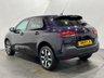 USED 2018 68 CITROEN C4 CACTUS 1.2 PURETECH FLAIR S/S EAT6 5d 109 BHP 17409 Miles Automatic, Panoramic glass roof
