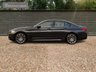 USED 2019 69 BMW 5 SERIES 2.0 530E M SPORT 4d 249 BHP EXCELLENT SPEC,VAT QUALIFYING