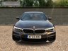 USED 2019 69 BMW 5 SERIES 2.0 530E M SPORT 4d 249 BHP EXCELLENT SPEC,VAT QUALIFYING