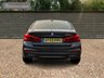 USED 2019 69 BMW 5 SERIES 2.0 530E M SPORT 4d 249 BHP EXCELLENT SPEC,VAT QUALIFYING