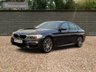 USED 2019 69 BMW 5 SERIES 2.0 530E M SPORT 4d 249 BHP EXCELLENT SPEC,VAT QUALIFYING