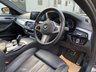USED 2019 69 BMW 5 SERIES 2.0 530E M SPORT 4d 249 BHP EXCELLENT SPEC,VAT QUALIFYING