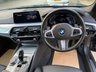 USED 2019 69 BMW 5 SERIES 2.0 530E M SPORT 4d 249 BHP EXCELLENT SPEC,VAT QUALIFYING