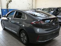USED 2021 21 HYUNDAI IONIQ 1.6 PREMIUM MHEV 5d 140 BHP SAT NAV REAR VIEW CAMERA HEATED SEATS HYUNDAI WARRANTY TILL MAY 2026