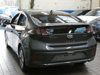 USED 2021 21 HYUNDAI IONIQ 1.6 PREMIUM MHEV 5d 140 BHP SAT NAV REAR VIEW CAMERA HEATED SEATS HYUNDAI WARRANTY TILL MAY 2026