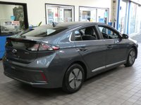 USED 2021 21 HYUNDAI IONIQ 1.6 PREMIUM MHEV 5d 140 BHP SAT NAV REAR VIEW CAMERA HEATED SEATS HYUNDAI WARRANTY TILL MAY 2026