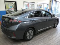 USED 2021 21 HYUNDAI IONIQ 1.6 PREMIUM MHEV 5d 140 BHP SAT NAV REAR VIEW CAMERA HEATED SEATS HYUNDAI WARRANTY TILL MAY 2026