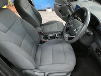 USED 2021 21 HYUNDAI IONIQ 1.6 PREMIUM MHEV 5d 140 BHP SAT NAV REAR VIEW CAMERA HEATED SEATS HYUNDAI WARRANTY TILL MAY 2026