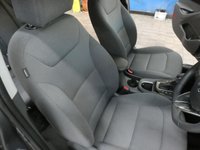 USED 2021 21 HYUNDAI IONIQ 1.6 PREMIUM MHEV 5d 140 BHP SAT NAV REAR VIEW CAMERA HEATED SEATS HYUNDAI WARRANTY TILL MAY 2026