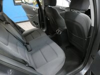 USED 2021 21 HYUNDAI IONIQ 1.6 PREMIUM MHEV 5d 140 BHP SAT NAV REAR VIEW CAMERA HEATED SEATS HYUNDAI WARRANTY TILL MAY 2026