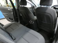 USED 2021 21 HYUNDAI IONIQ 1.6 PREMIUM MHEV 5d 140 BHP SAT NAV REAR VIEW CAMERA HEATED SEATS HYUNDAI WARRANTY TILL MAY 2026