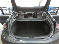 USED 2021 21 HYUNDAI IONIQ 1.6 PREMIUM MHEV 5d 140 BHP SAT NAV REAR VIEW CAMERA HEATED SEATS HYUNDAI WARRANTY TILL MAY 2026