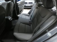USED 2021 21 HYUNDAI IONIQ 1.6 PREMIUM MHEV 5d 140 BHP SAT NAV REAR VIEW CAMERA HEATED SEATS HYUNDAI WARRANTY TILL MAY 2026