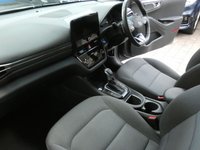 USED 2021 21 HYUNDAI IONIQ 1.6 PREMIUM MHEV 5d 140 BHP SAT NAV REAR VIEW CAMERA HEATED SEATS HYUNDAI WARRANTY TILL MAY 2026