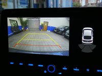 USED 2021 21 HYUNDAI IONIQ 1.6 PREMIUM MHEV 5d 140 BHP SAT NAV REAR VIEW CAMERA HEATED SEATS HYUNDAI WARRANTY TILL MAY 2026