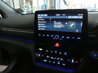 USED 2021 21 HYUNDAI IONIQ 1.6 PREMIUM MHEV 5d 140 BHP SAT NAV REAR VIEW CAMERA HEATED SEATS HYUNDAI WARRANTY TILL MAY 2026