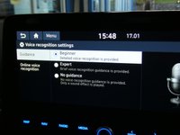 USED 2021 21 HYUNDAI IONIQ 1.6 PREMIUM MHEV 5d 140 BHP SAT NAV REAR VIEW CAMERA HEATED SEATS HYUNDAI WARRANTY TILL MAY 2026
