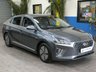 USED 2021 21 HYUNDAI IONIQ 1.6 PREMIUM MHEV 5d 140 BHP SAT NAV REAR VIEW CAMERA HEATED SEATS HYUNDAI WARRANTY TILL MAY 2026