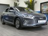 USED 2021 21 HYUNDAI IONIQ 1.6 PREMIUM MHEV 5d 140 BHP SAT NAV REAR VIEW CAMERA HEATED SEATS HYUNDAI WARRANTY TILL MAY 2026