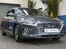 USED 2021 21 HYUNDAI IONIQ 1.6 PREMIUM MHEV 5d 140 BHP SAT NAV REAR VIEW CAMERA HEATED SEATS HYUNDAI WARRANTY TILL MAY 2026