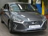 USED 2021 21 HYUNDAI IONIQ 1.6 PREMIUM MHEV 5d 140 BHP SAT NAV REAR VIEW CAMERA HEATED SEATS HYUNDAI WARRANTY TILL MAY 2026
