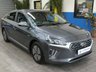 USED 2021 21 HYUNDAI IONIQ 1.6 PREMIUM MHEV 5d 140 BHP SAT NAV REAR VIEW CAMERA HEATED SEATS HYUNDAI WARRANTY TILL MAY 2026