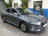 USED 2021 21 HYUNDAI IONIQ 1.6 PREMIUM MHEV 5d 140 BHP SAT NAV REAR VIEW CAMERA HEATED SEATS HYUNDAI WARRANTY TILL MAY 2026