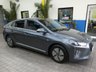 USED 2021 21 HYUNDAI IONIQ 1.6 PREMIUM MHEV 5d 140 BHP SAT NAV REAR VIEW CAMERA HEATED SEATS HYUNDAI WARRANTY TILL MAY 2026
