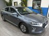 USED 2021 21 HYUNDAI IONIQ 1.6 PREMIUM MHEV 5d 140 BHP SAT NAV REAR VIEW CAMERA HEATED SEATS HYUNDAI WARRANTY TILL MAY 2026