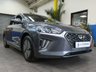 USED 2021 21 HYUNDAI IONIQ 1.6 PREMIUM MHEV 5d 140 BHP SAT NAV REAR VIEW CAMERA HEATED SEATS HYUNDAI WARRANTY TILL MAY 2026