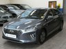 USED 2021 21 HYUNDAI IONIQ 1.6 PREMIUM MHEV 5d 140 BHP SAT NAV REAR VIEW CAMERA HEATED SEATS HYUNDAI WARRANTY TILL MAY 2026