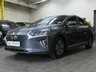 USED 2021 21 HYUNDAI IONIQ 1.6 PREMIUM MHEV 5d 140 BHP SAT NAV REAR VIEW CAMERA HEATED SEATS HYUNDAI WARRANTY TILL MAY 2026