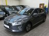 USED 2021 21 HYUNDAI IONIQ 1.6 PREMIUM MHEV 5d 140 BHP SAT NAV REAR VIEW CAMERA HEATED SEATS HYUNDAI WARRANTY TILL MAY 2026