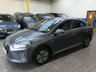 USED 2021 21 HYUNDAI IONIQ 1.6 PREMIUM MHEV 5d 140 BHP SAT NAV REAR VIEW CAMERA HEATED SEATS HYUNDAI WARRANTY TILL MAY 2026