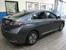 USED 2021 21 HYUNDAI IONIQ 1.6 PREMIUM MHEV 5d 140 BHP SAT NAV REAR VIEW CAMERA HEATED SEATS HYUNDAI WARRANTY TILL MAY 2026