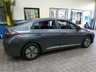 USED 2021 21 HYUNDAI IONIQ 1.6 PREMIUM MHEV 5d 140 BHP SAT NAV REAR VIEW CAMERA HEATED SEATS HYUNDAI WARRANTY TILL MAY 2026