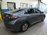 USED 2021 21 HYUNDAI IONIQ 1.6 PREMIUM MHEV 5d 140 BHP SAT NAV REAR VIEW CAMERA HEATED SEATS HYUNDAI WARRANTY TILL MAY 2026