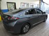 USED 2021 21 HYUNDAI IONIQ 1.6 PREMIUM MHEV 5d 140 BHP SAT NAV REAR VIEW CAMERA HEATED SEATS HYUNDAI WARRANTY TILL MAY 2026